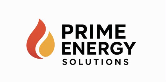 Prime Energy Logo